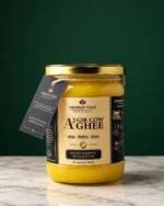 Kridhav Veda A2 Gir Cow Ghee