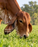 Kridhav Veda A2 Gir Cow Ghee - Image 5